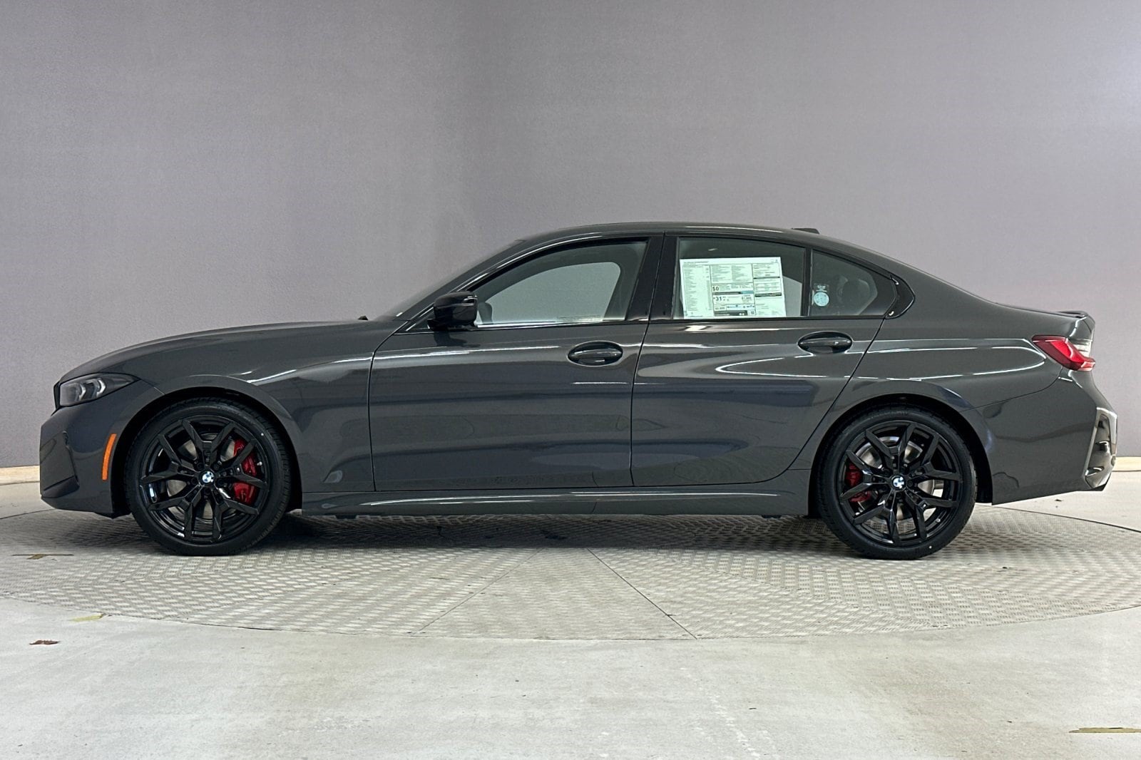 bmw 3 series 2026 WBA13LA03TFW76291 image bmw 3 series 2026 WBA13LA03TFW76291 image